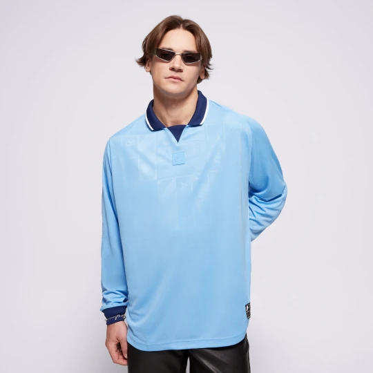 Zdjęcie produktu Nike T-Shirt M Nike Air Ls Jersey niebieski