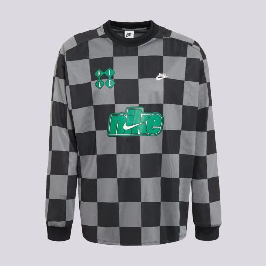 Zdjęcie produktu Nike T-Shirt M Nk Club Goalie Top Away Ftbl