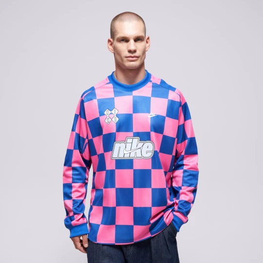Zdjęcie produktu Nike T-Shirt M Nk Club Goalie Top Away Ftbl