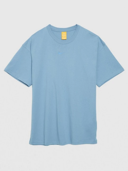 Zdjęcie produktu Nike T-Shirt M Nrg Nocta Cs Ss niebieski
