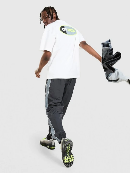 Zdjęcie produktu Nike T-Shirt Nsw Air Max 95 biały