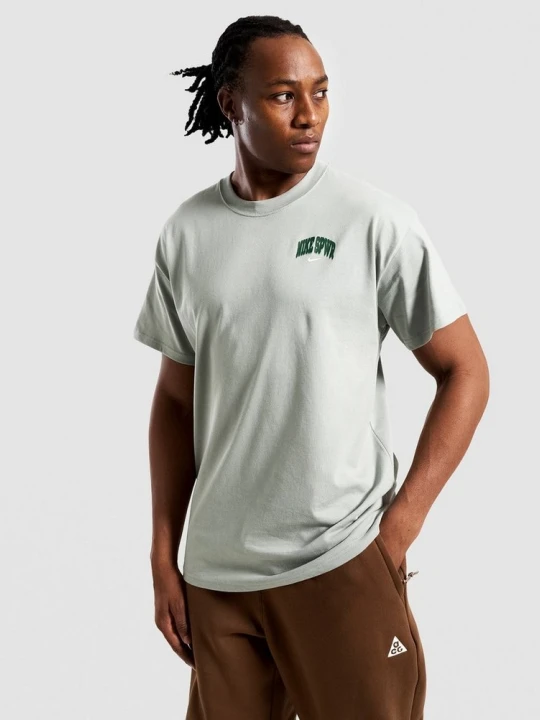 Zdjęcie produktu Nike T-Shirt Nsw Gfx Ii zielony