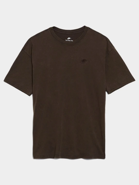 Zdjęcie produktu Nike T-Shirt M Nsw Ss Max 90 Tee Cwash brązowy