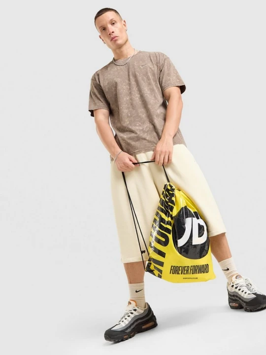 Zdjęcie produktu Nike T-Shirt M Nsw Ss Max 90 Tee Cwash szary