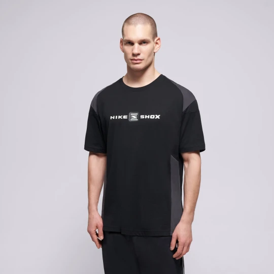 Zdjęcie produktu Nike T-Shirt M Nsw Ss Top Shox czarny
