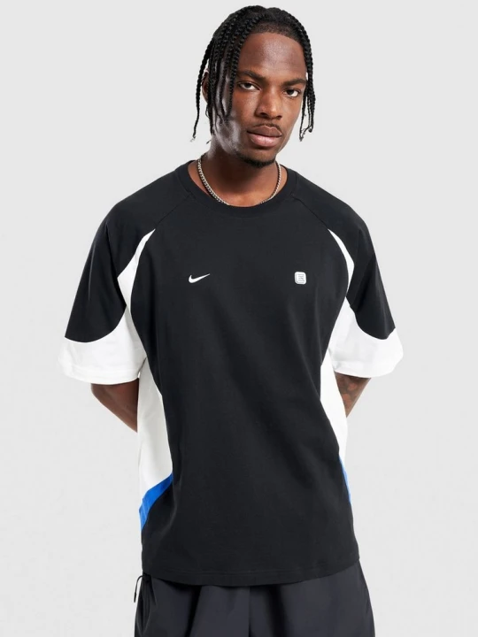 Zdjęcie produktu Nike T-Shirt Nsw Ss Top Shox czarny