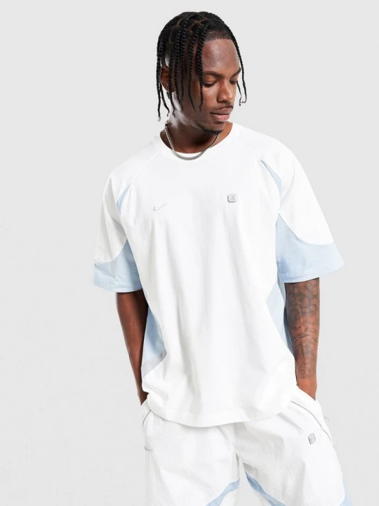 Zdjęcie produktu Nike T-Shirt Nsw Ss Top Shox biały