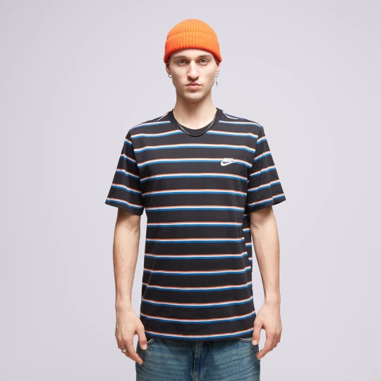 Zdjęcie produktu Nike T-Shirt M Nsw Tee Club Stripe
