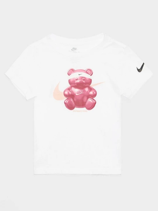 Zdjęcie produktu Nike T-Shirt Nkg Nsw Oc G biały