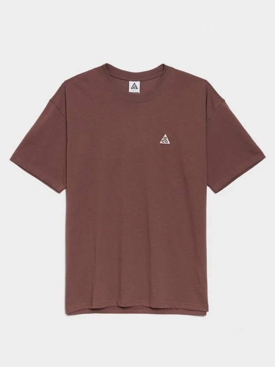 Zdjęcie produktu Nike T-Shirt Nrg Acg Ss Lbr Tee 1 brązowy