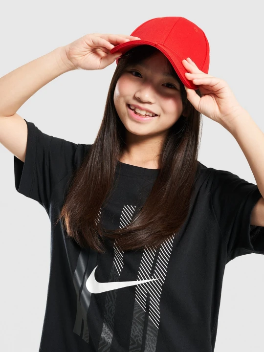 Zdjęcie produktu Nike T-Shirt Nsw Air czarny