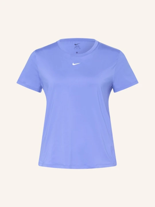 Zdjęcie produktu Nike T-Shirt One Classic blau LILA