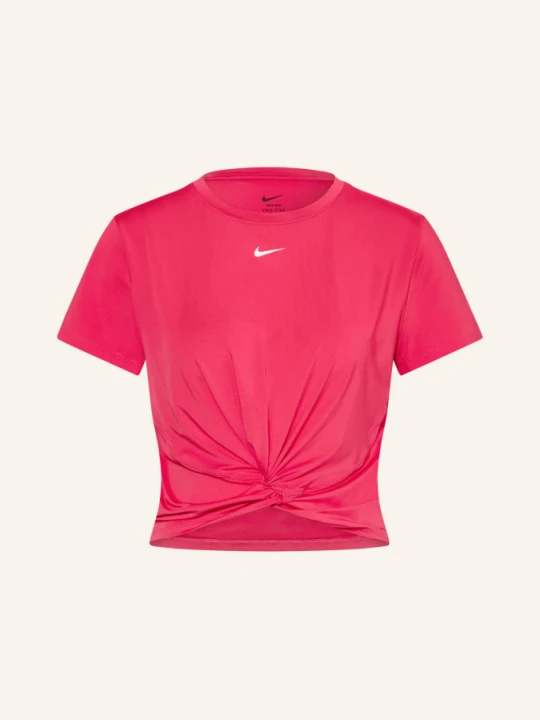 Zdjęcie produktu Nike T-Shirt One Classic pink