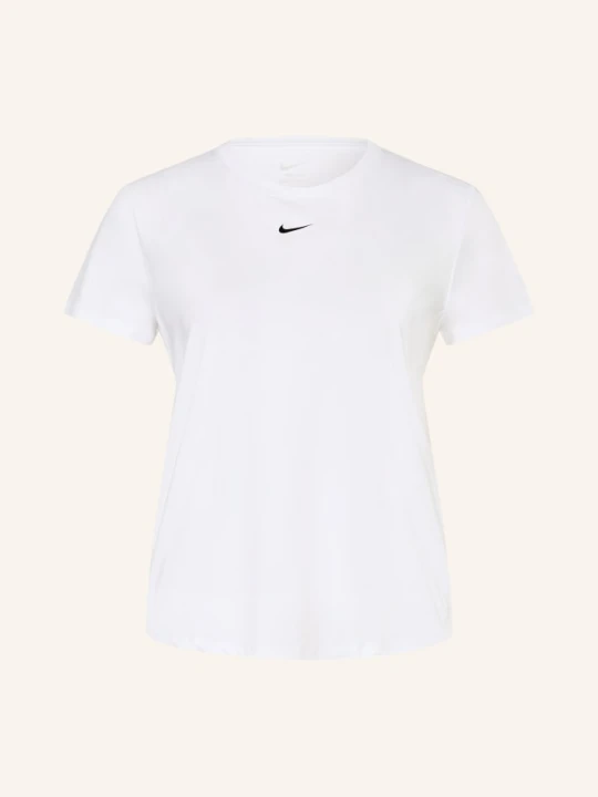 Zdjęcie produktu Nike T-Shirt One Classic weiss BIAŁY