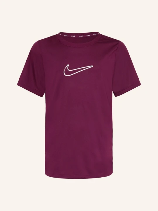 Zdjęcie produktu Nike T-Shirt rot FIOLETOWY