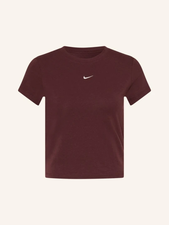 Zdjęcie produktu Nike T-Shirt rot CIEMNOCZERWONY