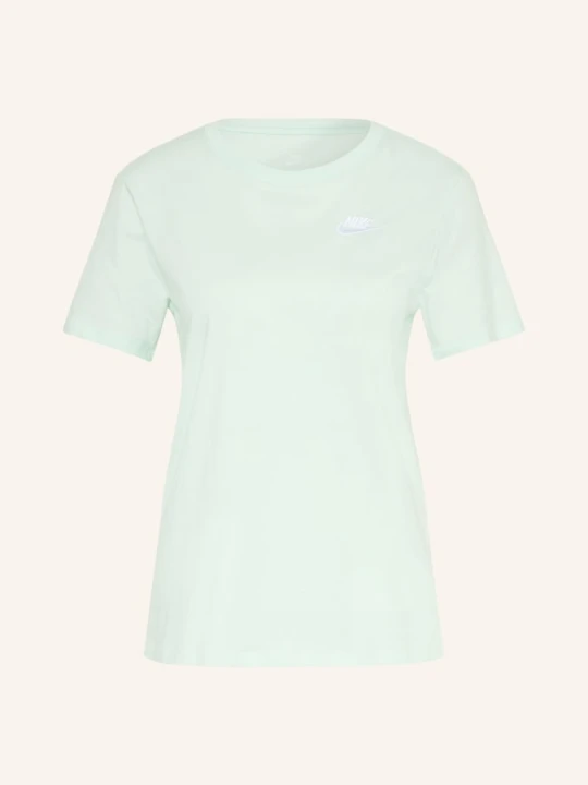 Zdjęcie produktu Nike T-Shirt Sportswear Club Essentials gruen
