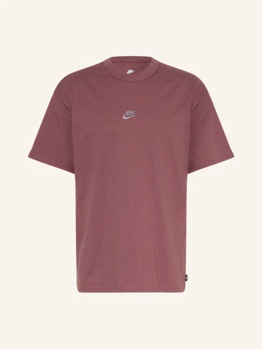 Zdjęcie produktu Nike T-Shirt Sportswear Premium Essentials braun BRUDNY RÓŻ