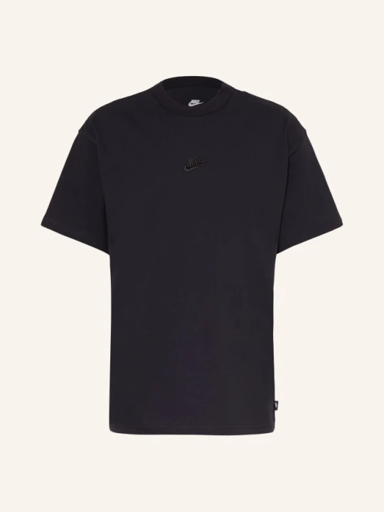 Zdjęcie produktu Nike T-Shirt Sportswear Premium Essentials schwarz GRANATOWY