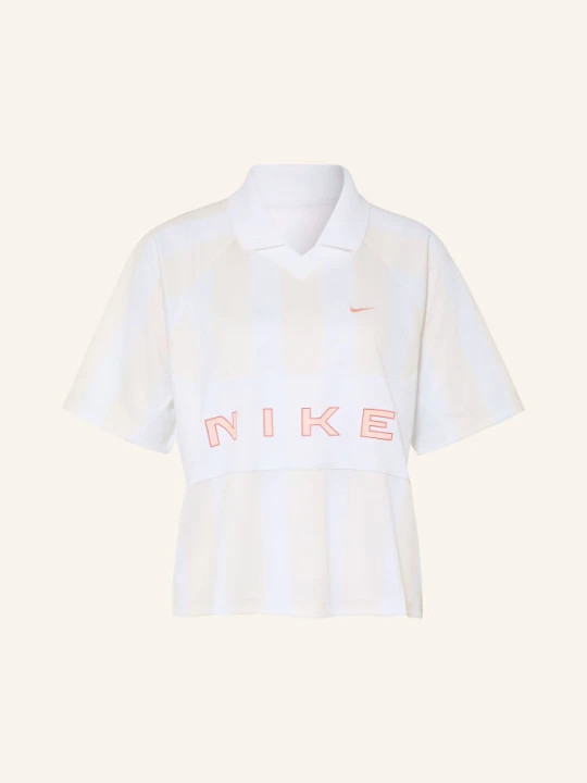 Zdjęcie produktu Nike T-Shirt Sportswear weiss biały