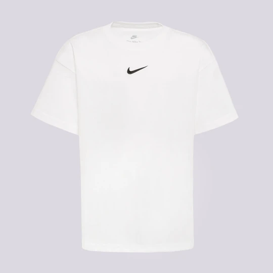 Zdjęcie produktu Nike T-Shirt Tee Boy Essntl Lbr Girl biały
