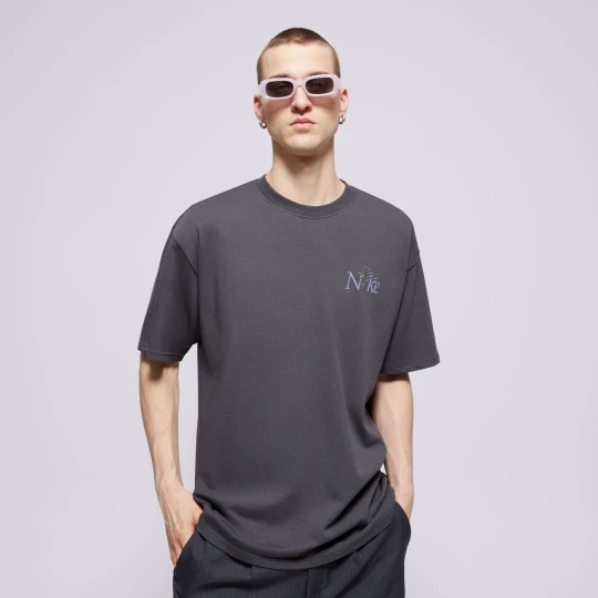 Zdjęcie produktu Nike T-Shirt U Nsw Tee M90 Lbr Crft szary