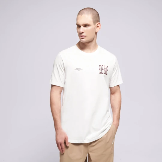 Zdjęcie produktu Nike T-Shirt U Nsw Tee Std We Float biały