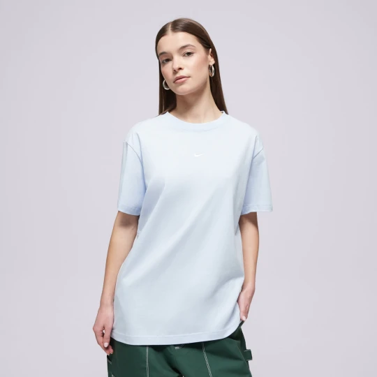 Zdjęcie produktu Nike T-Shirt W Nsw Classic Ss Tee niebieski