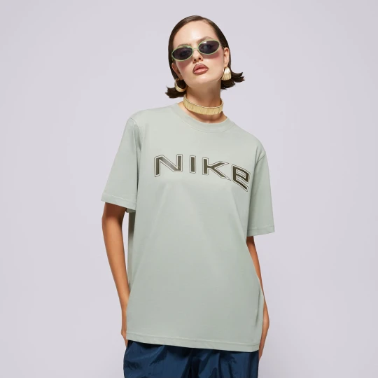 Zdjęcie produktu Nike T-Shirt W Nsw Phoenix Ss Tee khaki