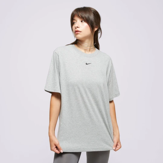 Zdjęcie produktu Nike T-Shirt W Nsw Tee Essntl Lbr szary