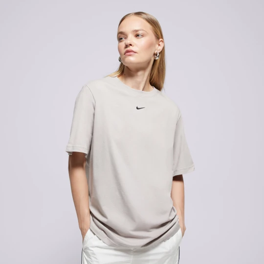 Zdjęcie produktu Nike T-Shirt W Nsw Essentials szary