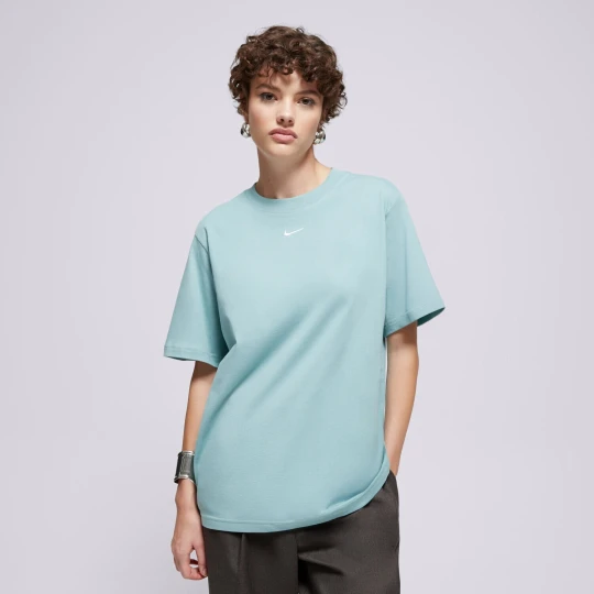 Zdjęcie produktu Nike T-Shirt W Nsw Essentials zielony
