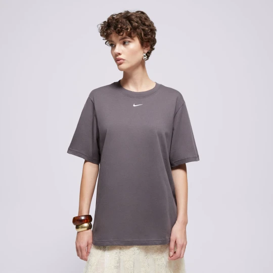 Zdjęcie produktu Nike T-Shirt W Nsw Tee Essntl Lbr szary