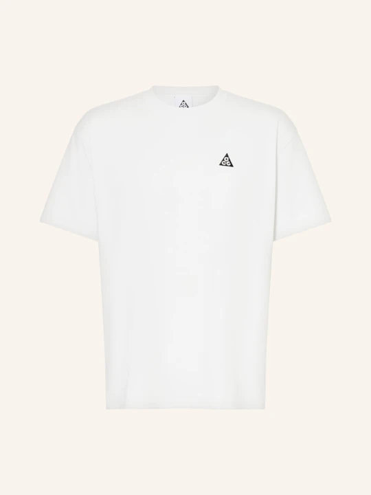 Zdjęcie produktu Nike T-Shirt weiss BIAŁY
