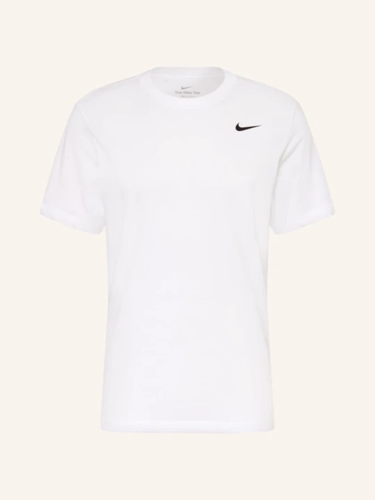 Zdjęcie produktu Nike T-Shirt weiss BIAŁY