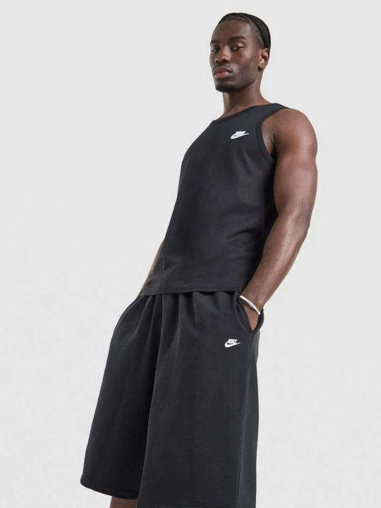 Zdjęcie produktu Nike Tank Top Club czarny