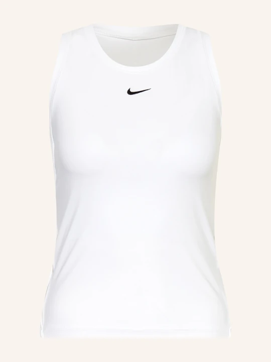 Zdjęcie produktu Nike Tank Top Victory weiss BIAŁY
