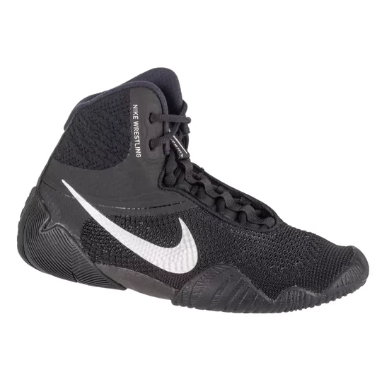 Zdjęcie produktu Nike Tawa CI2952-001, Męskie, Czarne, buty treningowe, tkanina, rozmiar: 41