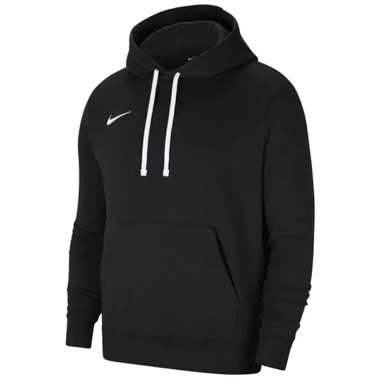 Zdjęcie produktu Nike Team Park 20 Hoodie CW6894-010, Męskie, Czarne, bluzy, bawełna, rozmiar: XXL