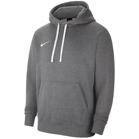 Zdjęcie produktu Nike Team Park 20 Hoodie CW6894-071, Męskie, Szare, bluzy, bawełna, rozmiar: M