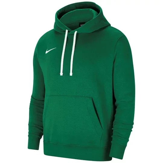 Zdjęcie produktu Nike Team Park 20 Hoodie CW6894-302, Męskie, Zielone, bluzy, bawełna, rozmiar: L