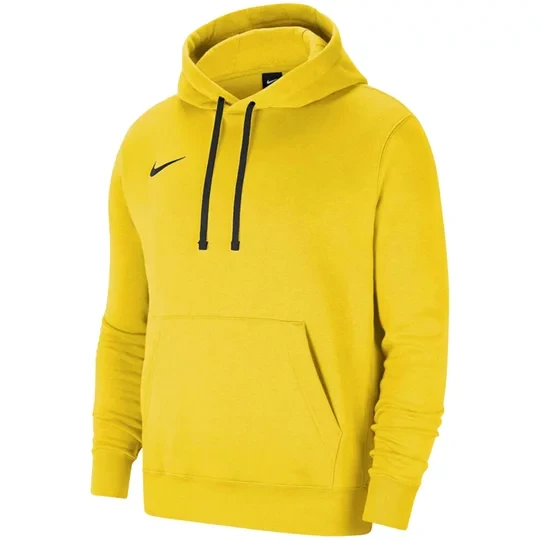 Zdjęcie produktu Nike Team Park 20 Hoodie CW6894-719, Męskie, Żółte, bluzy, bawełna, rozmiar: L