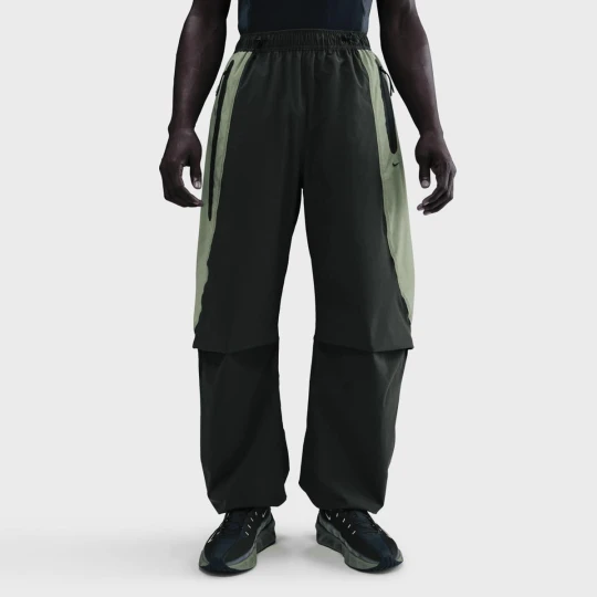 Zdjęcie produktu Tech Dri-FIT Woven Color-Block Oversized Pants Nike