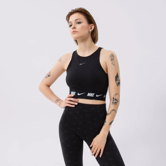 Zdjęcie produktu Nike Top czarny