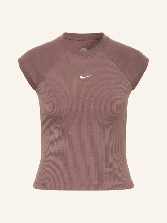 Zdjęcie produktu Nike Top Chill Knit lila