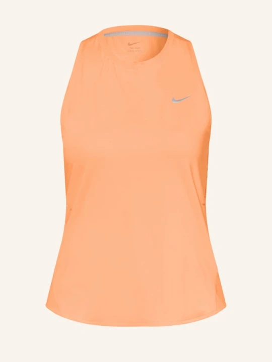 Zdjęcie produktu Nike Top Do Biegania Swift orange
