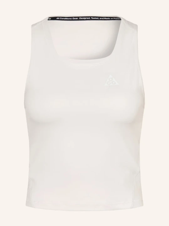 Zdjęcie produktu Nike Top Funkcyjny Acg Trail weiss BIAŁY