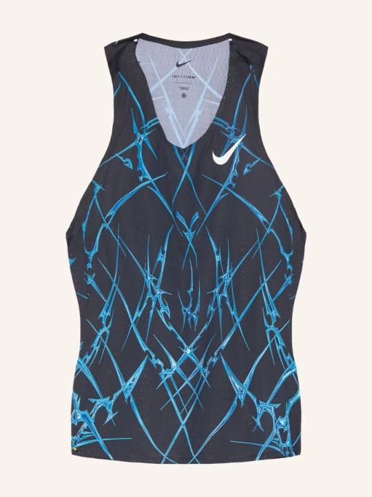Zdjęcie produktu Nike Top Funkcyjny Aeroswift schwarz