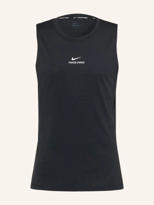 Zdjęcie produktu Nike Top Funkcyjny Pro schwarz