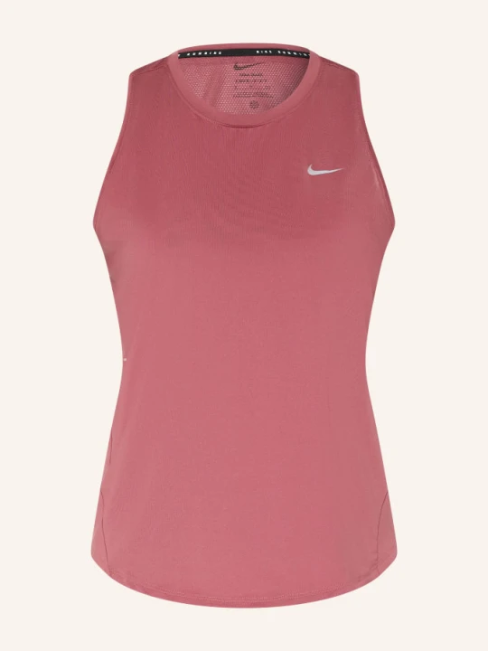 Zdjęcie produktu Nike Top Funkcyjny Swift rot JASNOCZERWONY